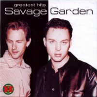 Savage Garden - Greatest Hits