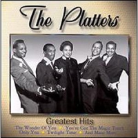 The Platters - Greatest Hits (1995)