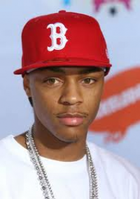 Lil' Bow Wow (Bow Wow)