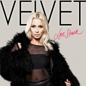 Velvet - Love Struck