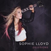 Sophie Lloyd - Delusions (EP)