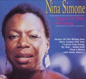 Nina Simone - Angel Of The Morning