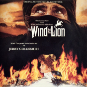 Jerry Goldsmith - The Wind and the Lion