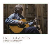 Eric Clapton - The Lady in the Balcony