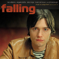Praga Khan - Falling (soundtrack)