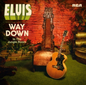 Elvis Presley - Way Down in the Jungle Room