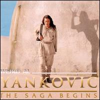 Weird Al Yankovic - The Saga Begins