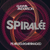 Emma Anderson - Spiral​é​e: Pearlies Rearranged