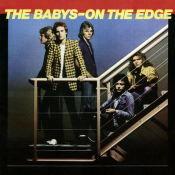 The Babys - On the Edge