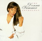 Donna Summer - The Donna Summer Anthology