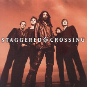 Staggered Crossing - Staggered Crossing