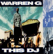 Warren G - This Dj - Ep