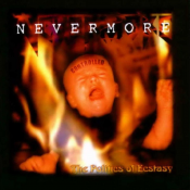 Nevermore - The Politics of Ecstasy