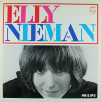 Elly Nieman - Elly Nieman