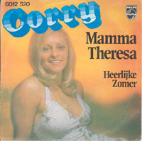 Corry Konings - mama theresa