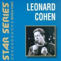 Leonard Cohen - Star Series: Nostalgy Planet