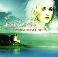 Secret Garden - Dreamcatcher (Australian version)
