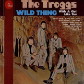 The Troggs - Wild Thing [US]
