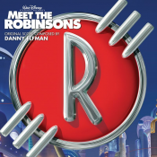 Danny Elfman - Meet the Robinsons