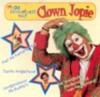 Clown Jopie & Tante Angelique - Mega Kinderfeest met Clown Jopie