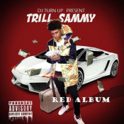 Trill Sammy - Red Album (EP)