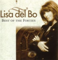Lisa Del Bo - best of forties