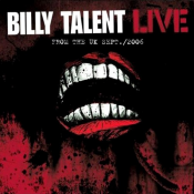 Billy Talent - Live from the UK