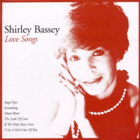 Shirley Bassey - Love Songs