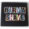 Burma Shave