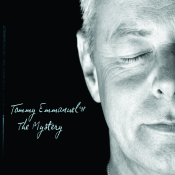 Tommy Emmanuel - The Mystery