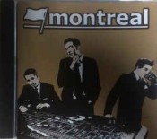 Montreal - Advance
