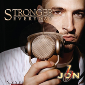 Jon B - Stronger Everyday