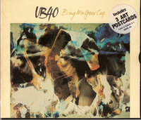 UB40 - Bring Me Your Cup