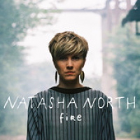 Natasha North - Fire (EP)