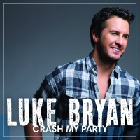 Luke Bryan - Crash My Party (extended edition)