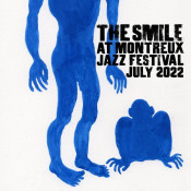 The Smile - The Smile at Montreux Jazz Festival, July 2022