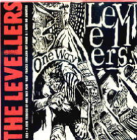 The Levellers - One Way