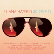 Juliana Hatfield - Sings ELO
