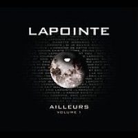 Éric Lapointe - Ailleurs - Volume 1