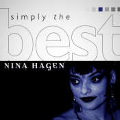 Nina Hagen - Simply the Best