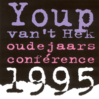 Youp van 't Hek - Oudejaarsconference 1995