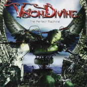 Vision Divine - The Perfect Machine
