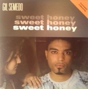 Gil Semedo - Sweet Honey