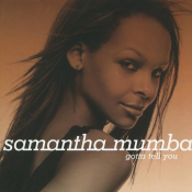 Samantha Mumba - Gotta Tell You