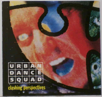 Urban Dance Squad - Clashing Perspectives