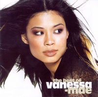Vanessa-Mae - The Best of Vanessa-Mae