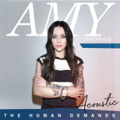 Amy MacDonald - The Human Demands [Acoustic]