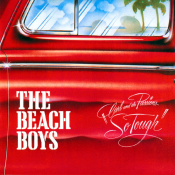 The Beach Boys - Carl and the Passions: So Tough