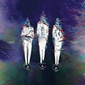 Take That - III (2015 edition)