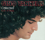 Gino Vannelli - Collected